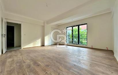 BAŞÇAVUŞ SOKAKTA YENİ BİNADA SATILIK 1+1 LÜX DAİRE