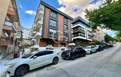 BAŞÇAVUŞ SOKAKTA YENİ BİNADA SATILIK 1+1 LÜX DAİRE