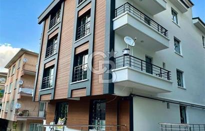 BAŞÇAVUŞ SOKAKTA YENİ BİNADA SATILIK 1+1 LÜX DAİRE