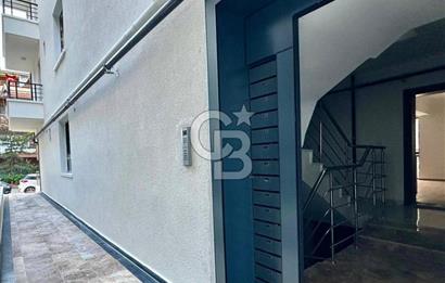 BAŞÇAVUŞ SOKAKTA YENİ BİNADA SATILIK 1+1 LÜX DAİRE