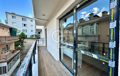 BAŞÇAVUŞ SOKAKTA YENİ BİNADA SATILIK 1+1 LÜX DAİRE