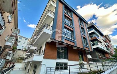 BAŞÇAVUŞ SOKAKTA YENİ BİNADA SATILIK 1+1 LÜX DAİRE