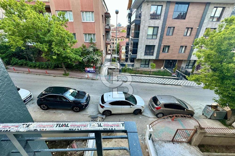 BAŞÇAVUŞ SOKAKTA YENİ BİNADA SATILIK 1+1 LÜX DAİRE