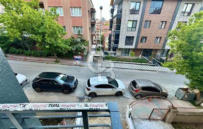 BAŞÇAVUŞ SOKAKTA YENİ BİNADA SATILIK 1+1 LÜX DAİRE
