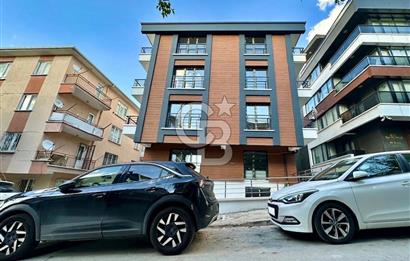BAŞÇAVUŞ SOKAKTA YENİ BİNADA SATILIK 1+1 LÜX DAİRE