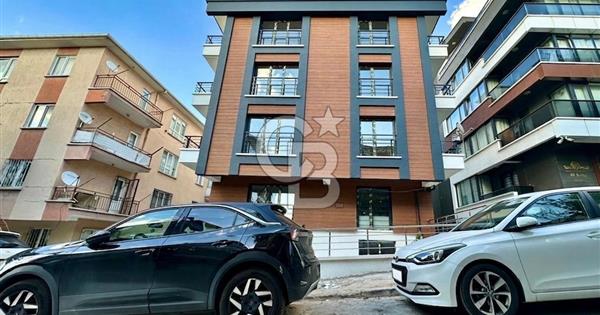 BAŞÇAVUŞ SOKAKTA YENİ BİNADA SATILIK 1+1 LÜX DAİRE - 359207