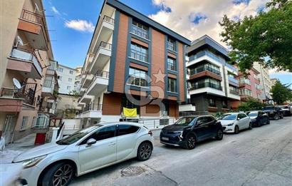 BAŞÇAVUŞ SOKAKTA YENİ BİNADA SATILIK 1+1 LÜX DAİRE