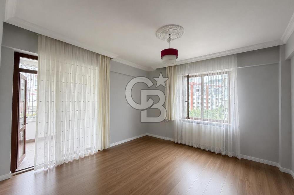 AYDINLIKEVLER' DE DENİZ MANZARALI 3+1 SATILIK DAİRE