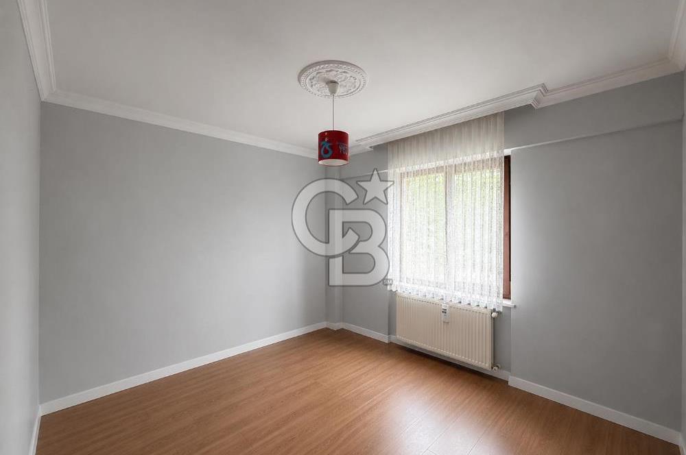 AYDINLIKEVLER' DE DENİZ MANZARALI 3+1 SATILIK DAİRE