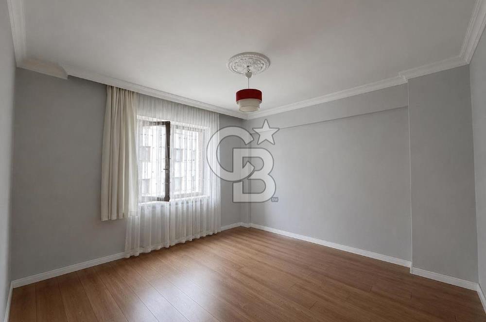 AYDINLIKEVLER' DE DENİZ MANZARALI 3+1 SATILIK DAİRE
