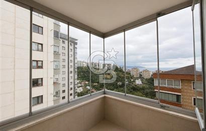 AYDINLIKEVLER' DE DENİZ MANZARALI 3+1 SATILIK DAİRE