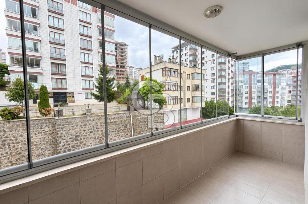 AYDINLIKEVLER' DE DENİZ MANZARALI 3+1 SATILIK DAİRE