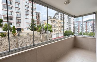AYDINLIKEVLER' DE DENİZ MANZARALI 3+1 SATILIK DAİRE