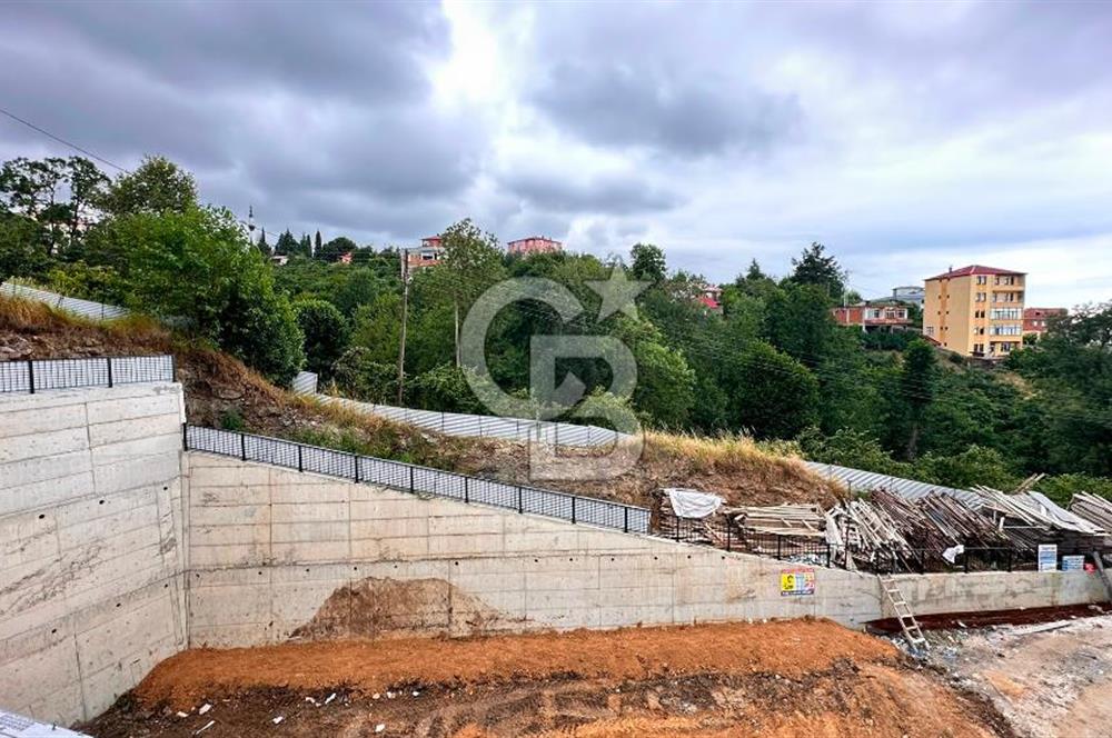 CB LİKA'dan ÇİMENLİ' de FERAH VE MANZARALI 3+1 DAİRE 