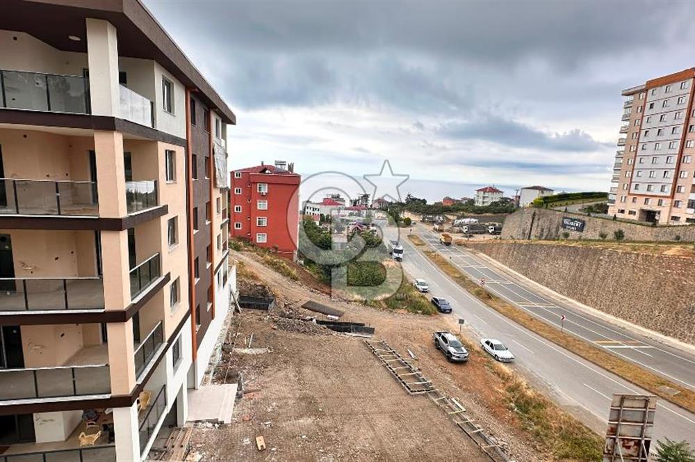 CB LİKA'dan ÇİMENLİ' de FERAH VE MANZARALI 3+1 DAİRE 
