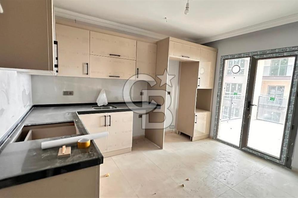 CB LİKA'dan ÇİMENLİ' de FERAH VE MANZARALI 3+1 DAİRE 