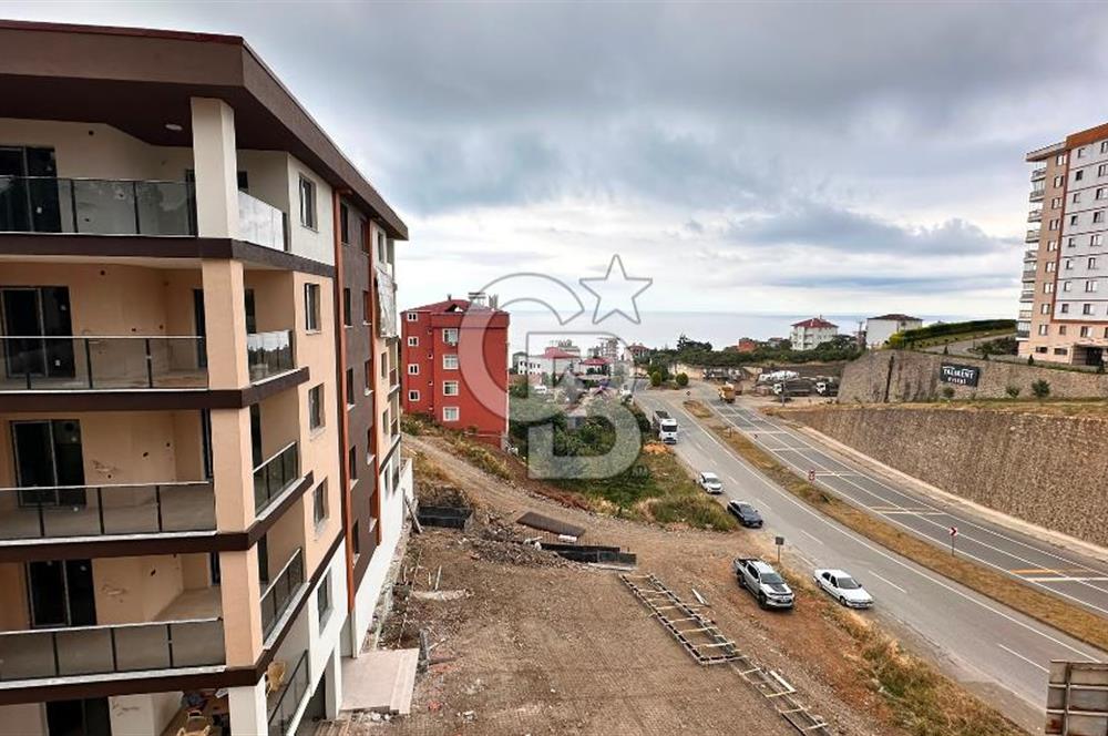 CB LİKA'dan ÇİMENLİ' de FERAH VE MANZARALI 3+1 DAİRE 