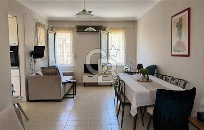 Ayvalık Gömeç Mahallesin'de Site İçerisinde 3+1 Satılık Villa