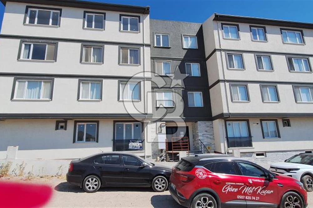 ÇANAKKALE AYVACIK HAMDİBEYDE SATILIK 1+1 DAİRE