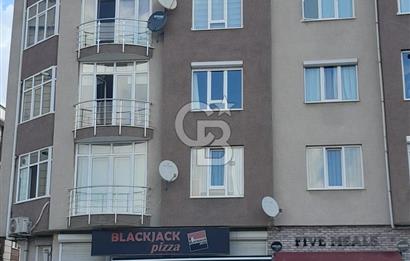 Göktürk'ün Prestijli Lokasyonunda, Kapanmaz Şehir ve Orman Manzaralı 4+2 Teraslı Dubleks Daire | 210 m² Ne