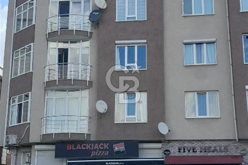 Göktürk'ün Prestijli Lokasyonunda, Kapanmaz Şehir ve Orman Manzaralı 4+2 Teraslı Dubleks Daire | 210 m² Ne