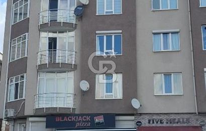 Göktürk'ün Prestijli Lokasyonunda, Kapanmaz Şehir ve Orman Manzaralı 4+2 Teraslı Dubleks Daire | 210 m² Ne