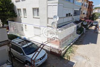 AYVALIK BADAVUT'TA DENİZE 200 METRE 2+1 BAHÇE KATI - 2 - 359222