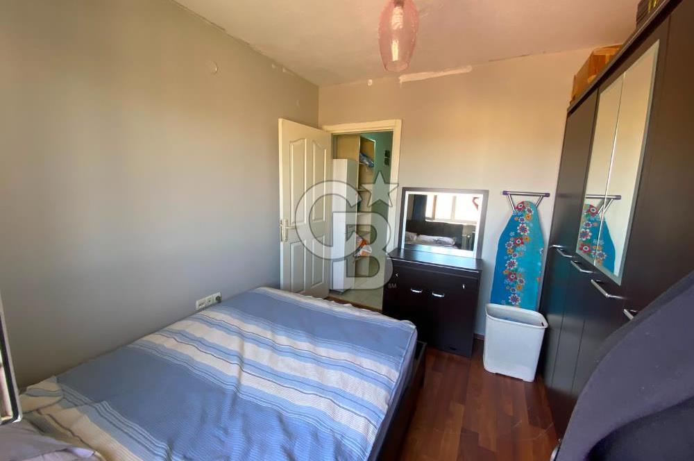 YENİKENT TOKİ  ORTAPINAR KONUTLARINDA 1+1 EŞYALI KİRALIK DAİRE