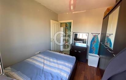 YENİKENT TOKİ  ORTAPINAR KONUTLARINDA 1+1 EŞYALI KİRALIK DAİRE