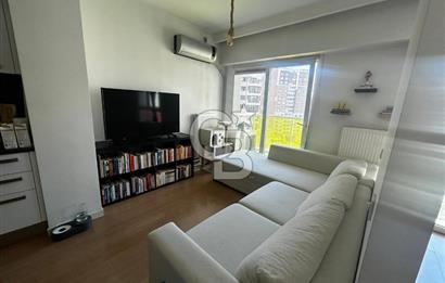 MAVİŞEHİR SOYAK OPTİMUSDA MUHTEŞEM LOKASYONDA SATILIK 1+1 DAİRE