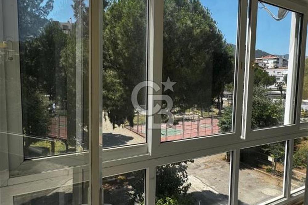 Eşsiz konumu ve noktaya yakın kiralık