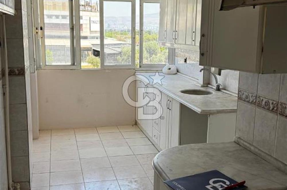 Eşsiz konumu ve noktaya yakın kiralık