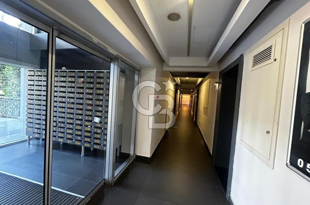 MAVİŞEHİR SOYAK OPTİMUSDA MUHTEŞEM LOKASYONDA SATILIK 1+1 DAİRE