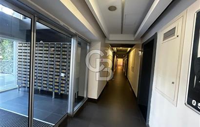 MAVİŞEHİR SOYAK OPTİMUSDA MUHTEŞEM LOKASYONDA SATILIK 1+1 DAİRE