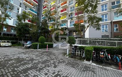MAVİŞEHİR SOYAK OPTİMUSDA MUHTEŞEM LOKASYONDA SATILIK 1+1 DAİRE