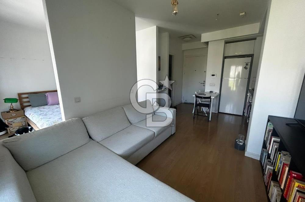 MAVİŞEHİR SOYAK OPTİMUSDA MUHTEŞEM LOKASYONDA SATILIK 1+1 DAİRE