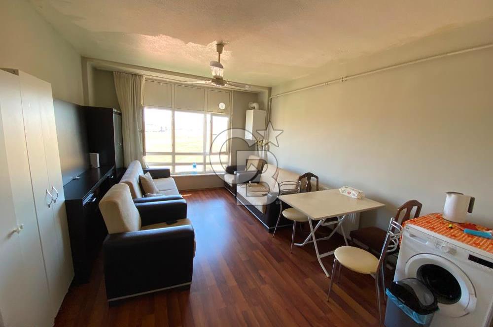 YENİKENT TOKİ  ORTAPINAR KONUTLARINDA 1+1 EŞYALI KİRALIK DAİRE