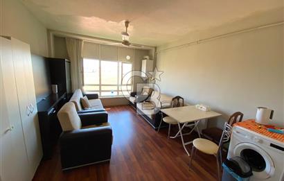 YENİKENT TOKİ  ORTAPINAR KONUTLARINDA 1+1 EŞYALI KİRALIK DAİRE