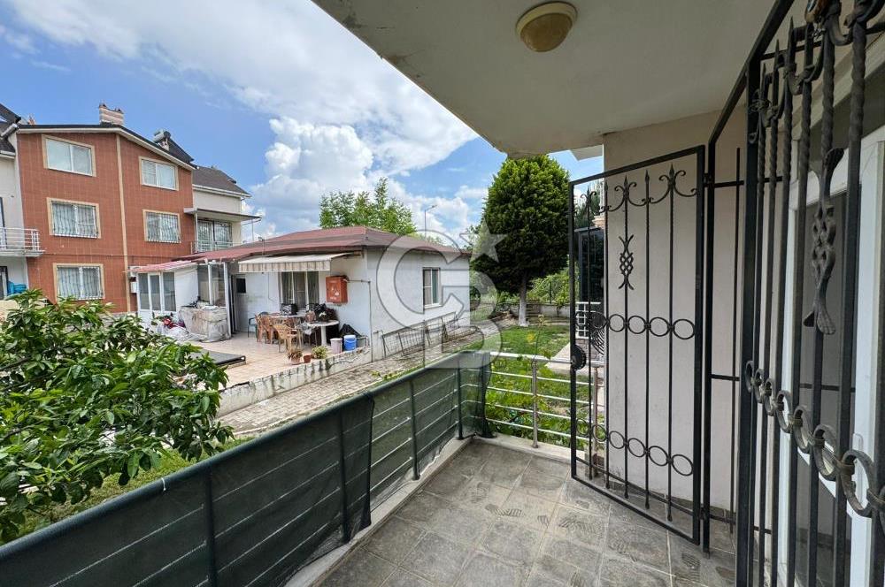 Edremit Cennetayağı Mahallesi Satılık 4+1 Tribleks Villa