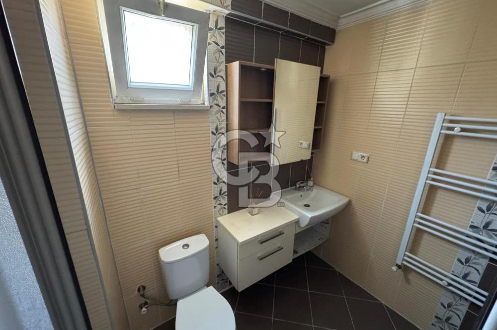 Edremit Cennetayağı Mahallesi Satılık 4+1 Tribleks Villa