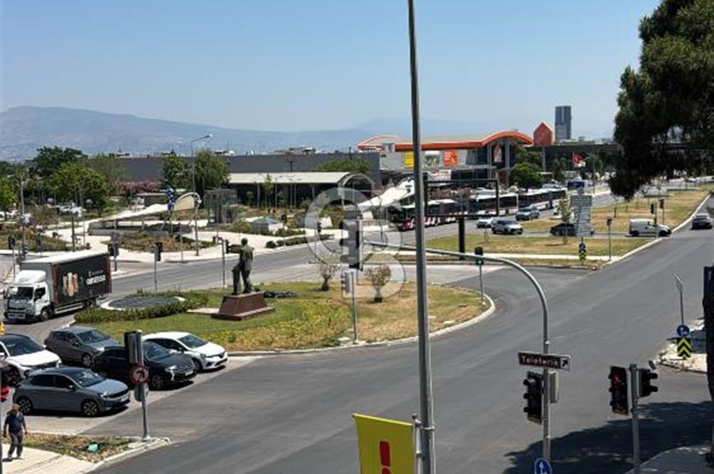 Eşsiz konumu ve noktaya yakın kiralık