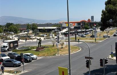 Eşsiz konumu ve noktaya yakın kiralık