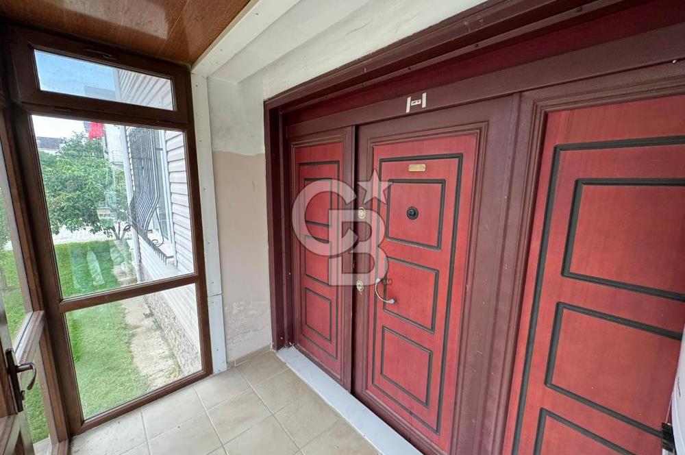 Edremit Cennetayağı Mahallesi Satılık 4+1 Tribleks Villa