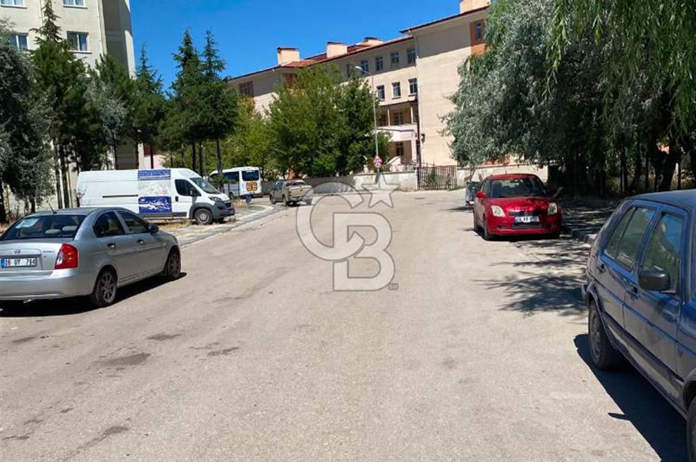 YENİKENT TOKİ  ORTAPINAR KONUTLARINDA 1+1 EŞYALI KİRALIK DAİRE