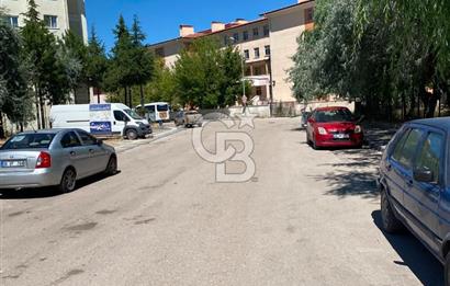 YENİKENT TOKİ  ORTAPINAR KONUTLARINDA 1+1 EŞYALI KİRALIK DAİRE