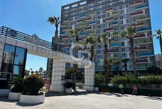MAVİŞEHİR SOYAK OPTİMUSDA MUHTEŞEM LOKASYONDA SATILIK 1+1 DAİRE - 9 - 359198
