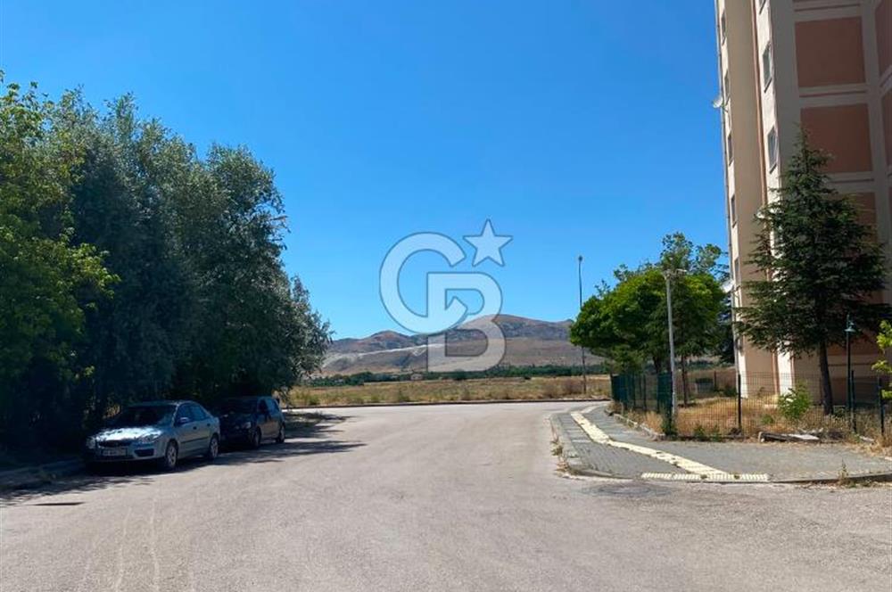 YENİKENT TOKİ  ORTAPINAR KONUTLARINDA 1+1 EŞYALI KİRALIK DAİRE