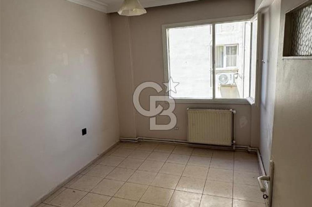Eşsiz konumu ve noktaya yakın kiralık
