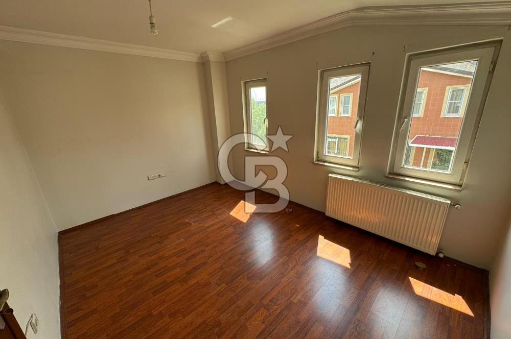 Edremit Cennetayağı Mahallesi Satılık 4+1 Tribleks Villa