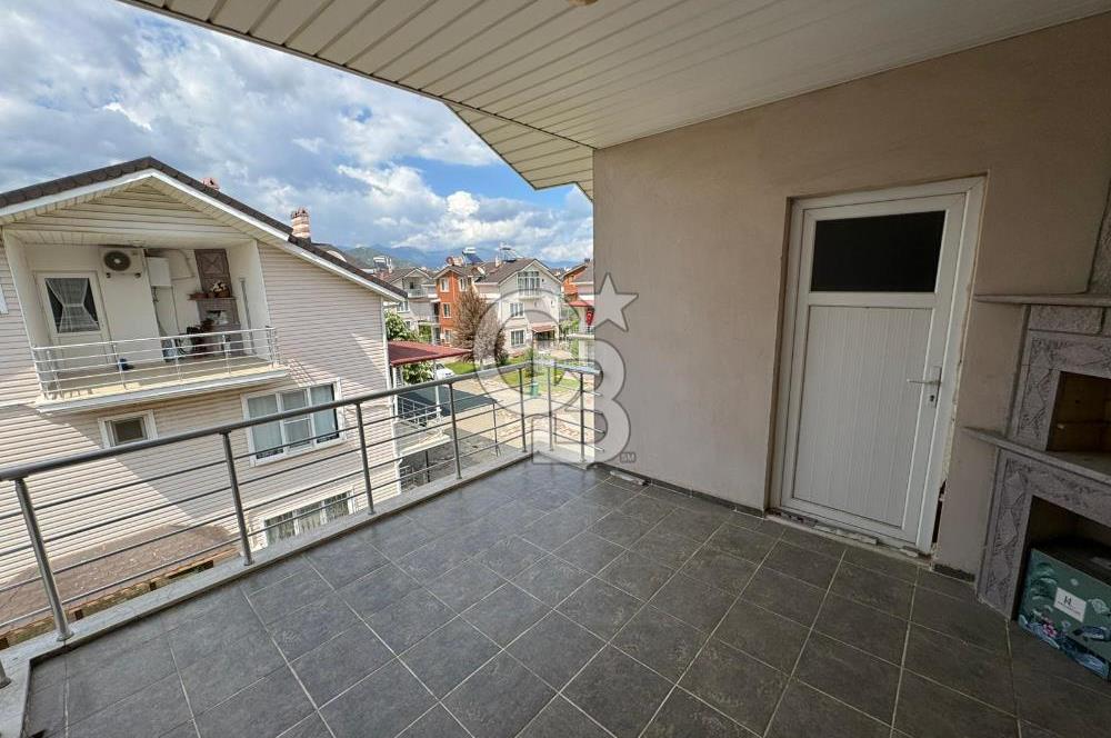 Edremit Cennetayağı Mahallesi Satılık 4+1 Tribleks Villa